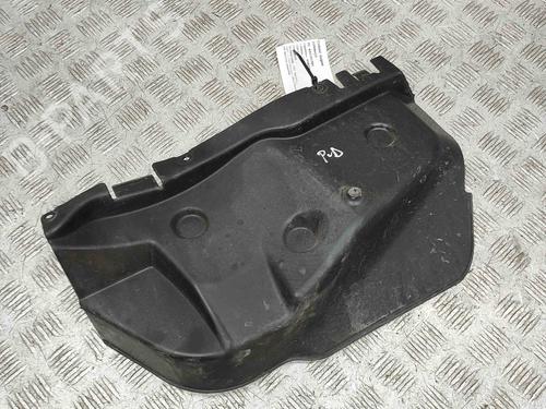 Used Underbody protection FIAT 500 (312_) 1.0 Mild Hybrid (312.AYD1B) (69 hp) 29373325