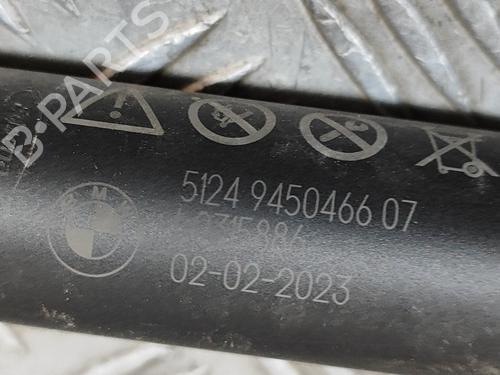 Tailgate lift support BMW X1 (U11) iX1 xDrive 30 | BP28553662C138 