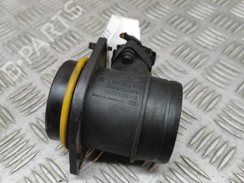 Used Mass air flow sensor CHRYSLER PT CRUISER (PT_) 2.2 CRD (121 hp) 24306564