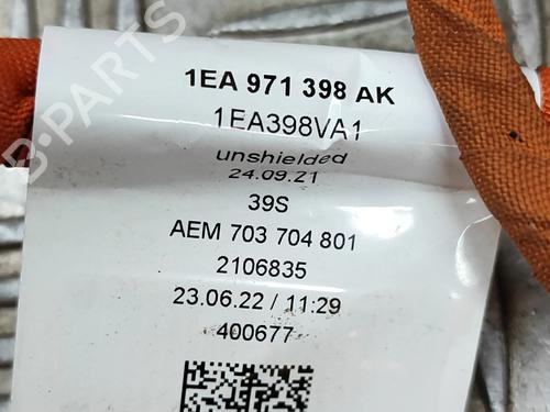 Wiring harness VW ID.5 (E39) GTX | BP27767795E16 