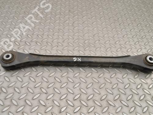 Used Left rear suspension arm PORSCHE 911 (997) 3.6 Carrera (325 hp) 30227923