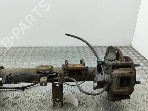 Rear axle FORD TRANSIT V363 Platform/Chassis (FED, FFD) 2.0 EcoBlue RWD | BP36391097M2  - Image 8