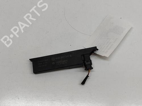 Module électronique PORSCHE TAYCAN Cross Turismo (Y1B) 4 (Y1BBD1) | BP28497676M83 