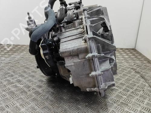 Gearkasse RENAULT AUSTRAL E-TECH 200 Hybrid (HGM2) (199 hp) 29007454