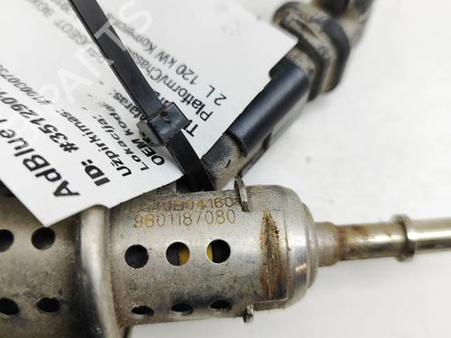 Injector PEUGEOT BOXER Platform/Chassis 2.0 BlueHDi 160 | BP33883260M100  - Image 6