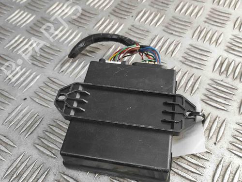 Electronic module ISUZU D-MAX I (TFR, TFS) 3.0 DiTD 4x4 (TFS85_) | BP29392283M83 