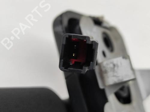 Left sun visor JAGUAR F-PACE (X761) 2.0 SD4 AWD | BP16872664I1 - Image 5