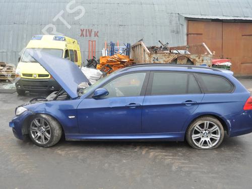 Other BMW 3 Touring (E91) 320 d | BP33361883O1 - Image 7