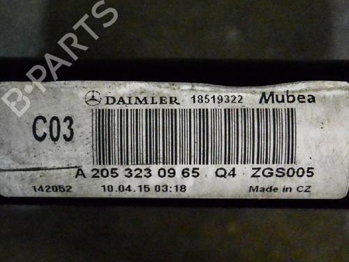 Anti roll bar MERCEDES-BENZ C-CLASS (W205) C 200 (205.042) | BP14649782M96 