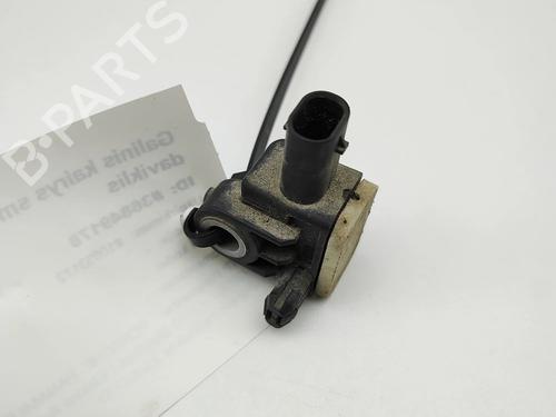 Electronic sensor PORSCHE PANAMERA (971) 2.9 4 E-Hybrid (97ABE1, 97BBE1, 97ABX1) | BP37669555M84 - Image 4