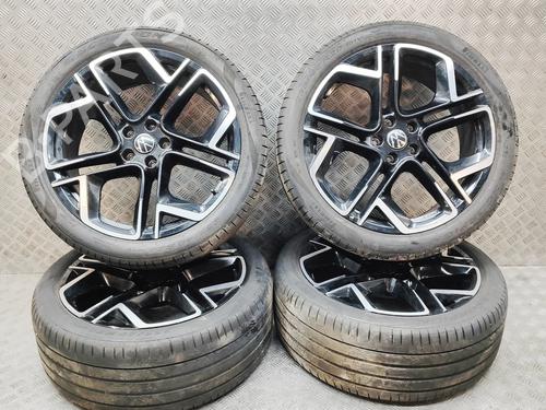 Used Wheel set Wheel set 39421356 39421356