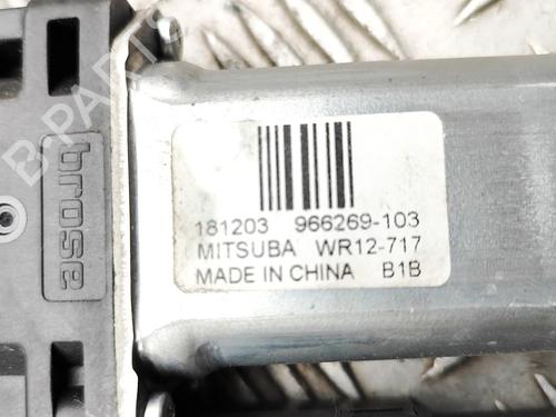 Right front window motor VOLVO XC60 II (246) D4 | BP37076958E20 - Image 8
