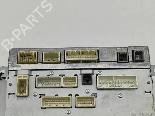 Electronic module TOYOTA GT 86 Coupe (ZN6_) 2.0 (ZN6AC_, ZN6BC_, ZN6K) | BP34160315M83  - Image 7