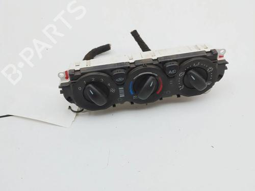 Used Control unit Control unit FORD TRANSIT CUSTOM V362 Van (FY, FZ) 2.2 TDCi (125 hp) 40014338 40014338