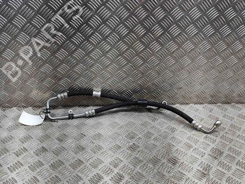 Rør IVECO DAILY VI Van 33-210, 35-210 (204 hp) 28548321