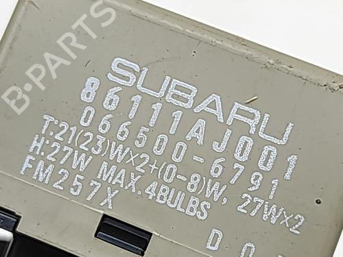 Electronic sensor TOYOTA GT 86 Coupe (ZN6_) 2.0 (ZN6AC_, ZN6BC_, ZN6K) | BP33394695M84  - Image 6