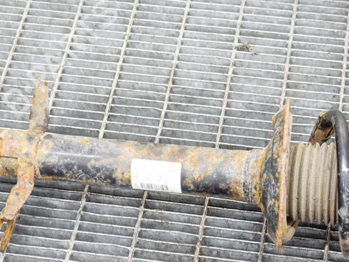 Right front shock absorber CITROËN JUMPER II Van 2.2 HDi 100 | BP6747155M17 