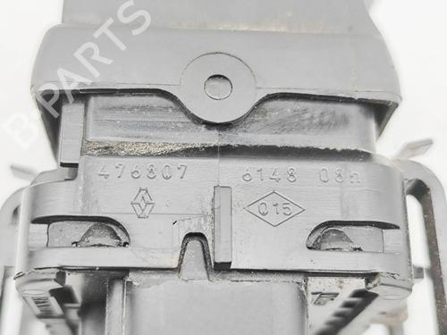 Right front window switch RENAULT MASTER III Van (FV) 2.3 dCi 145 FWD (FV0E, FV0F, FV0H, FV02, FV0M, FV0S,... | BP31686893I26 