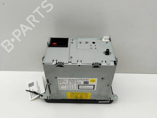 Display VW PASSAT B7 Variant (365) 2.0 TDI | BP27351580C48 