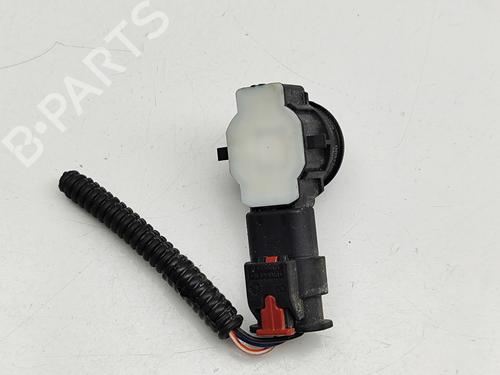 Electronic module JEEP RENEGADE SUV (BU, B1, BV) 1.3 PHEV 4Xe | BP30130773M83