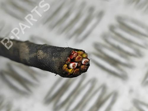 Electronic module VW GOLF VIII (CD1, DA1) 2.0 TDI GTD | BP31715606M83 