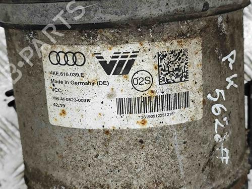 Left front shock absorber AUDI E-TRON (GEN) 55 quattro | BP29403942M16 