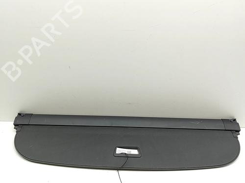 Used Rear parcel shelf AUDI Q5 (FYB, FYG) 3.0 TDI quattro (286 hp) 32755329