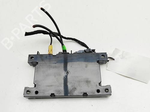 Electronic module JAGUAR XK II Coupe (X150) 5.0 V8 | BP33382137M83 - Image 5