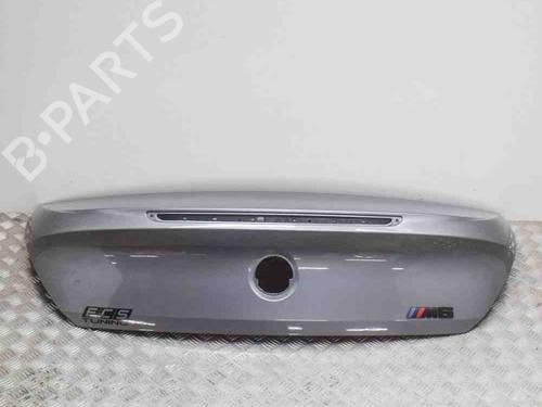 Used Tailgate BMW 6 Convertible (E64) M6 (507 hp) 6866843