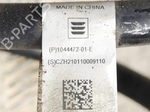 Støddæmperfjeder TESLA MODEL 3 (5YJ3) EV AWD | BP27755078C152 