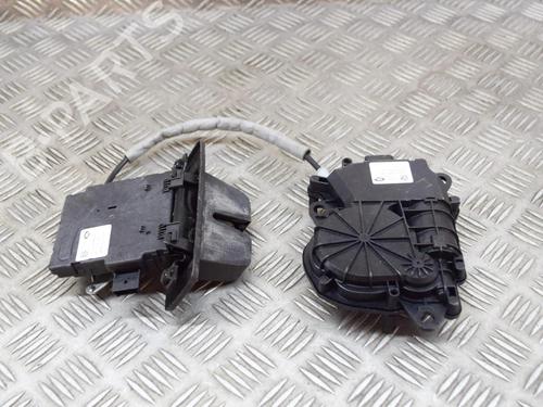 Used Tailgate lock LAND ROVER RANGE ROVER SPORT II (L494) 3.0 SDV6 4x4 (306 hp) 27757198