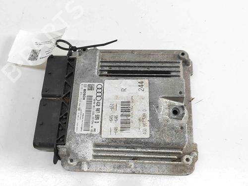 Engine control unit (ECU) AUDI A7 Sportback (4GA, 4GF) 3.0 TDI quattro | BP29487823M57 - Image 3