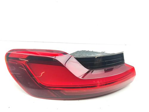 Venstre baglygte Venstre baglygte BMW X4 (G02, F98) xDrive 20 d (190 hp) 35790210 35790210