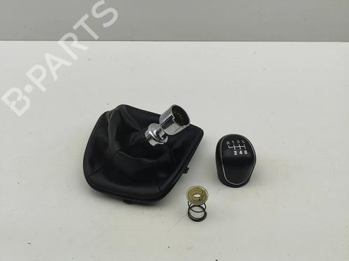 Used Shift knob Shift knob FORD TRANSIT V363 Van (FCD, FDD) 2.0 EcoBlue RWD (130 hp) 33697889 33697889