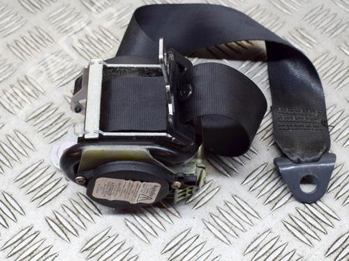 Rear left seatbelt CITROËN C6 (TD_) 2.7 HDi | BP10401339I29 