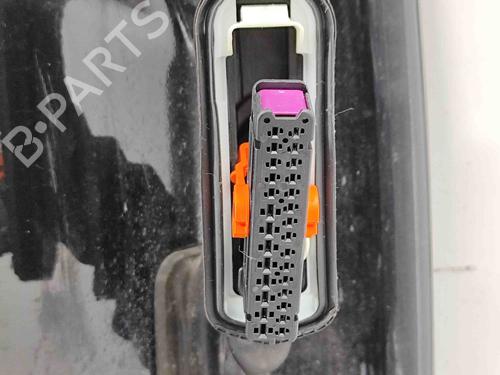 Dør venstre bak VW AMAROK (2HA, 2HB, S1B, S6B, S7A, S7B, AGD) 2.0 BiTDI 4motion | BP29752836C4 