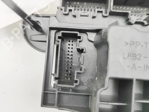 Electronic module LAND ROVER DEFENDER Station Wagon (L663) P525 4x4 | BP32525547M83 