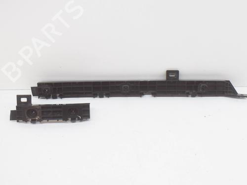 Used Rear bumper bracket TESLA MODEL S (5YJS) 75D AWD (525 hp) 20231599