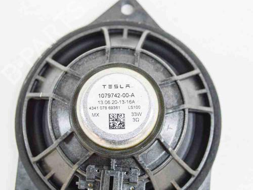 Speaker TESLA MODEL Y (5YJY) EV Performance All-wheel Drive | BP27752643E2 