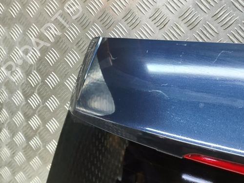 Bootlid window BMW 5 Touring (F11) M 550 d xDrive | BP26221222C64 