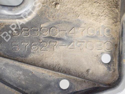 Other TOYOTA PRIUS (_W5_) 1.8 Hybrid (ZVW50_, ZVW51_) | BP14661959O1