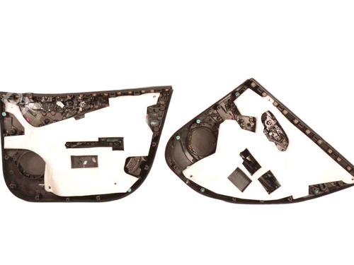 Setesett JAGUAR I-PACE (X590) EV400 AWD | BP30231794C78