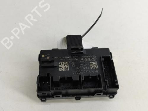 Used Electronic module Electronic module VW ID.3 (E11, E12) Pro S (204 hp) 28552847 28552847