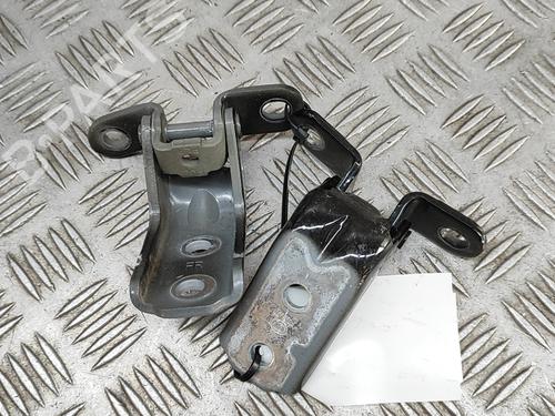 Used Hinge/Door check strap KIA SPORTAGE V (NQ5) 1.6 T-GDI (180 hp) 28687856