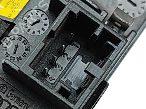 Electronic sensor AUDI A6 C6 (4F2) 2.7 TDI | BP38058966M84 - Image 6