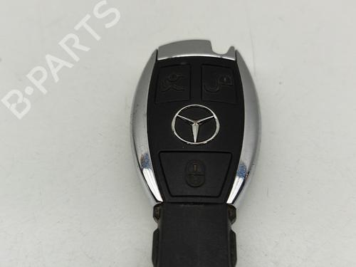 Electronic module MERCEDES-BENZ E-CLASS T-Model (S212) E 220 CDI / BlueTEC (212.202, 212.201) | BP28675774M83 