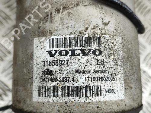 Left front shock absorber VOLVO XC60 II (246) T8 Hybrid AWD | BP27768041M16  - Image 7