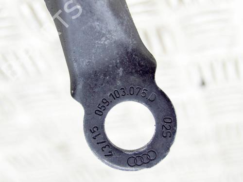 Cylinder head AUDI Q7 (4MB, 4MG, 4MQ) 3.0 TDI quattro | BP16018028M5 