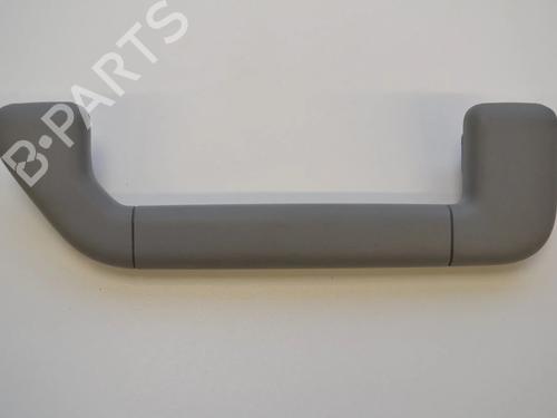 Used Interior roof handle Interior roof handle VW TOUAREG (7LA, 7L6, 7L7) 2.5 R5 TDI (174 hp) 33356583 33356583