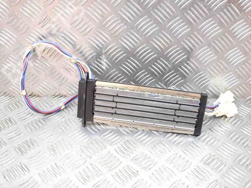 Heater resistor LAND ROVER DISCOVERY V (L462) 3.0 Td6 4x4 | BP8840831M108